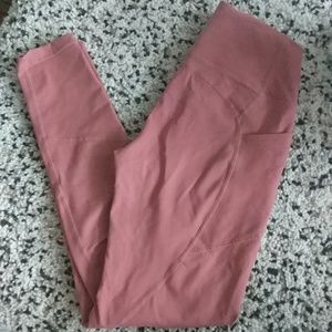 Till You Collapse Leggings